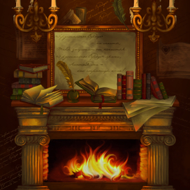 дом Мартина