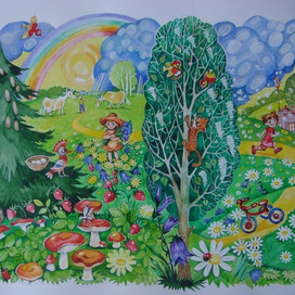 Времена года