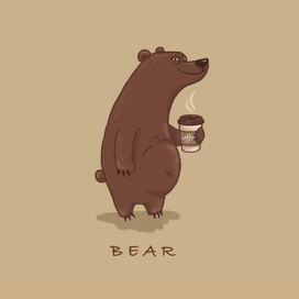 Bear