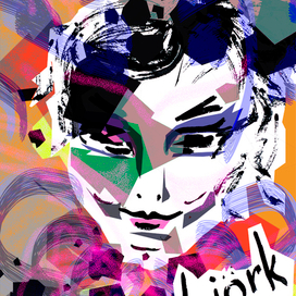 Bjork