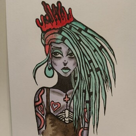 Иллюстрации