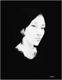 портретный образ 2