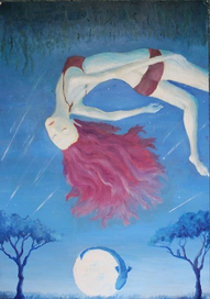 Воображение