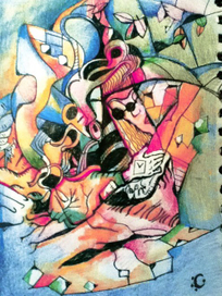 встреча Винитту и Ваттанка