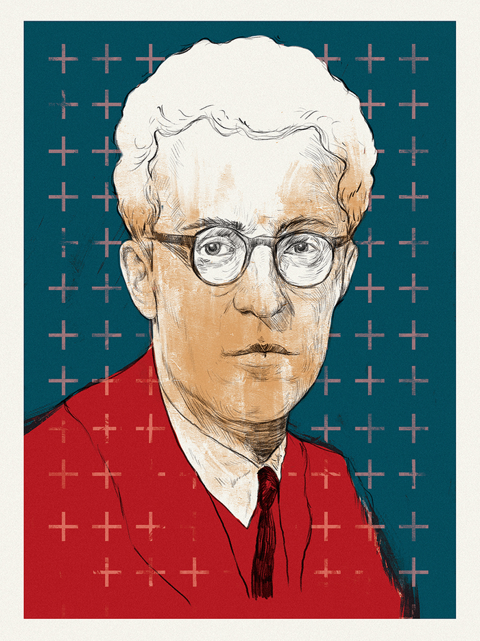 Композитор Георгий Свиридов