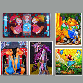 Картинки для дтей и взрослых