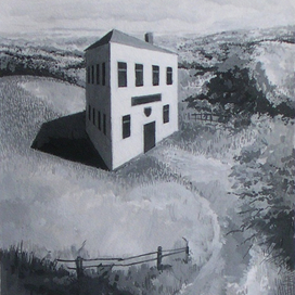 Флэнн О'Брайен "Третий полицейский"