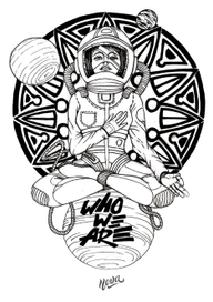 Космонавтка