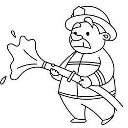 Эскизы персонажей