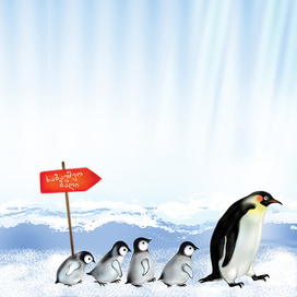 Познавательные сказки