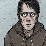 Комикс "Новогоднее настроение"