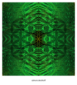 on the edge of the universe