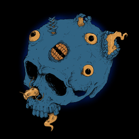 Рассудок цветной