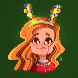 разработка персонажа