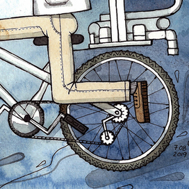 Иван Луллис