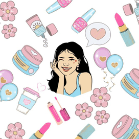 Гламурное Настроение 