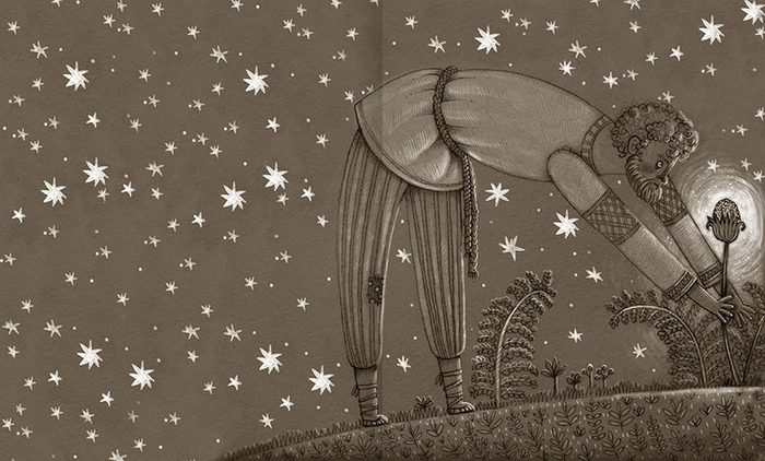 Ночь на Ивана Купалу