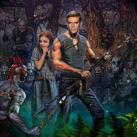 Обложка для книги...