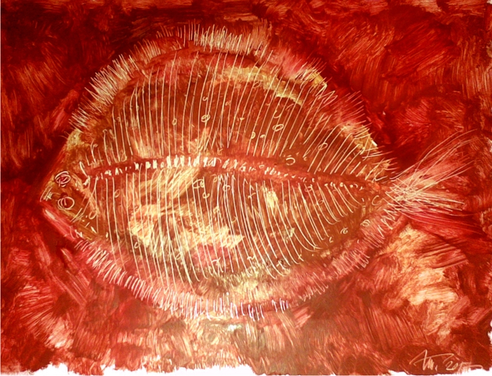 Аццкий камбальный загар пляжного сезона 2017