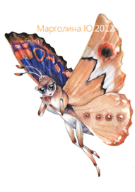 К "Мышонок и подснежник" - 3