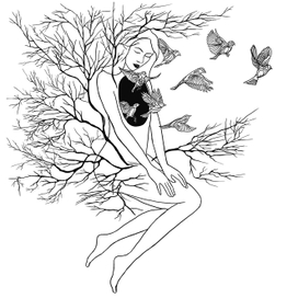 вдохновение