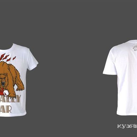 муж футболка