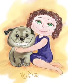 Автопортрет