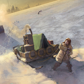 Ледниковый период 2