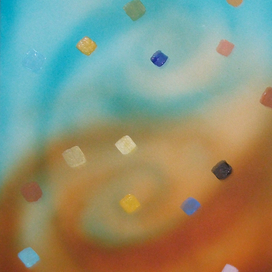 оргалит спираль