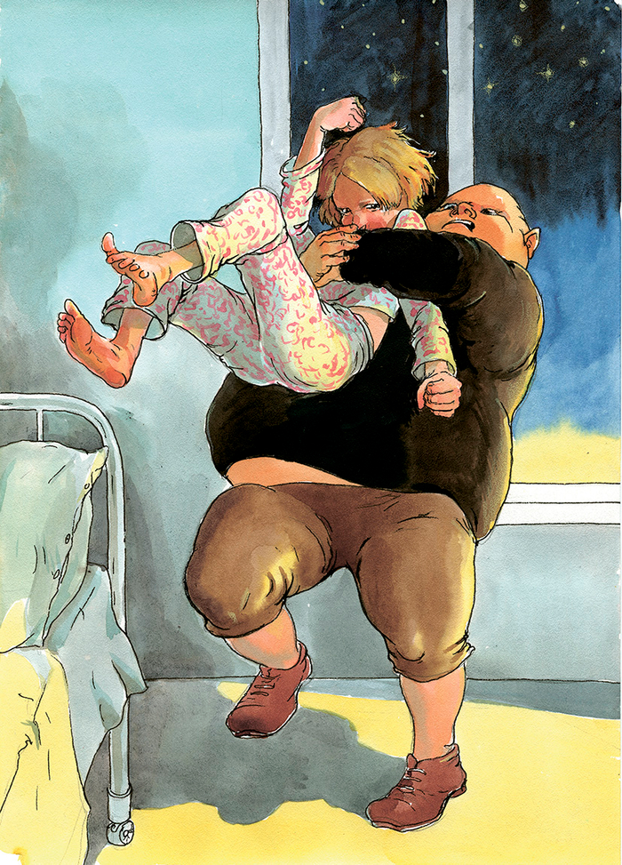 "Сто лет тому вперед"