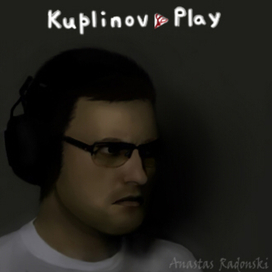 Kuplinov Play