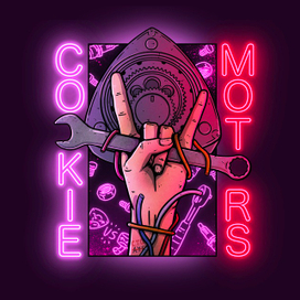 Логотип — аватарка