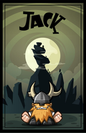 Викинг Джек