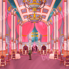 Бальный зал