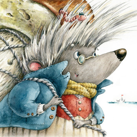 Гуля нашла друзей