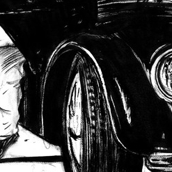 Иногда везёт