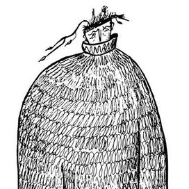 Таинственный остров 