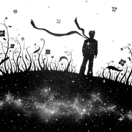 Le Petit Prince 