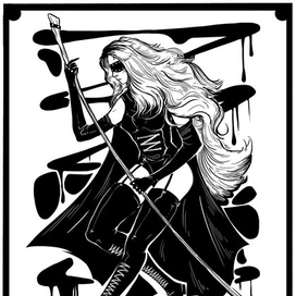 Еще один персонаж