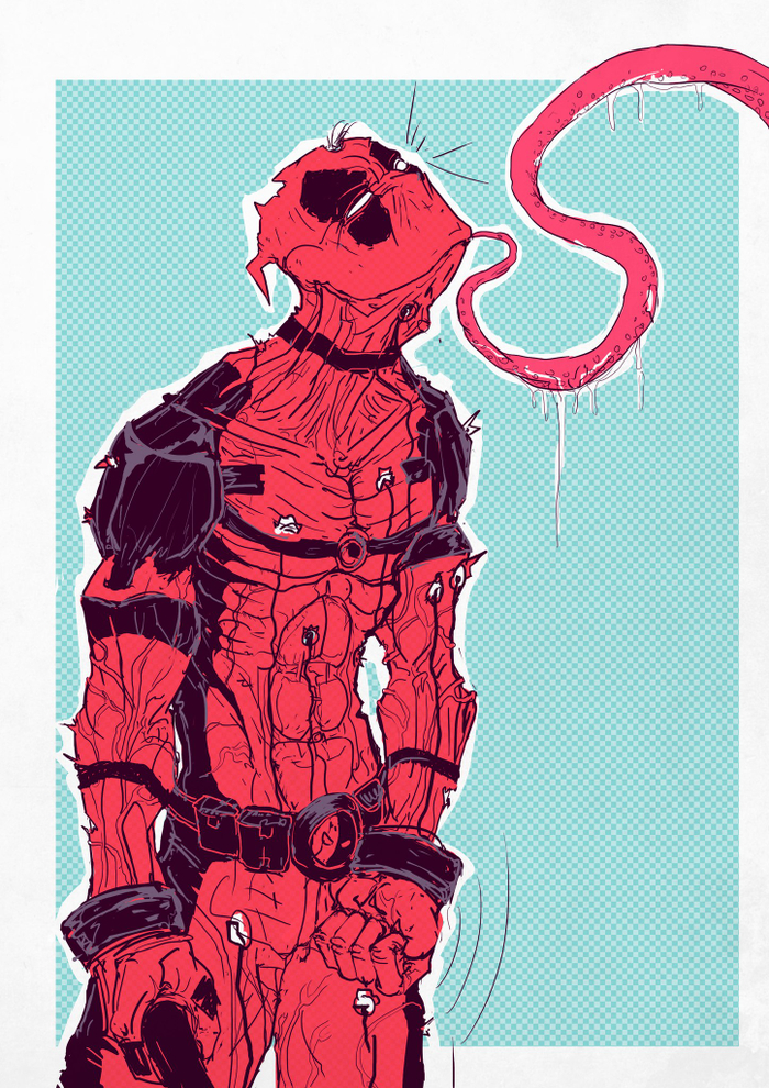 Deadpool