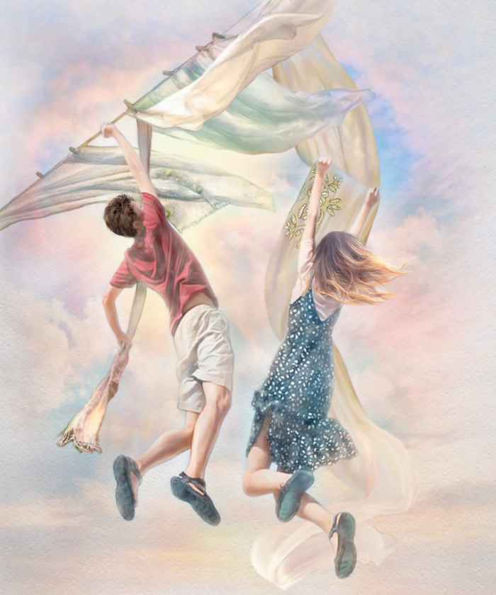 Унесенные ветром