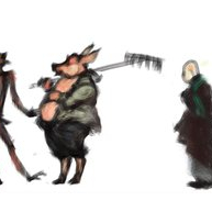 путешествие на запад