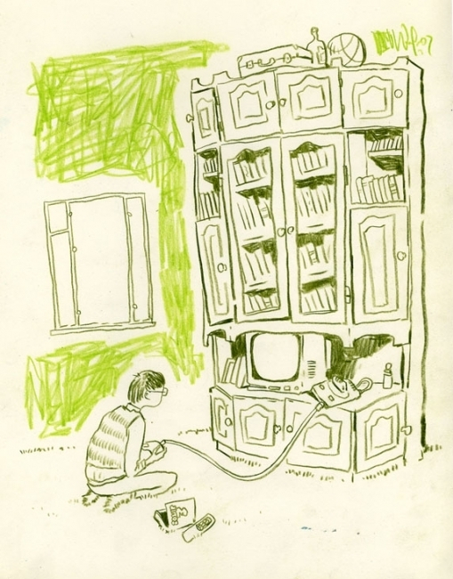 Непрочитанные книги