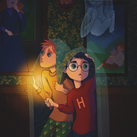 Ночная вылазка