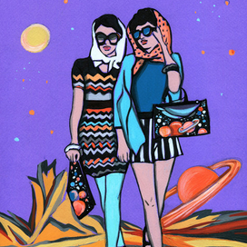 В поиске новых планет