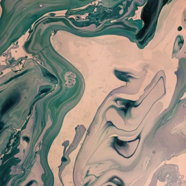 Вид из космоса