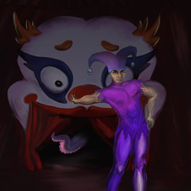 Добро пожаловать)