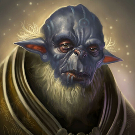 Инопланетянин 