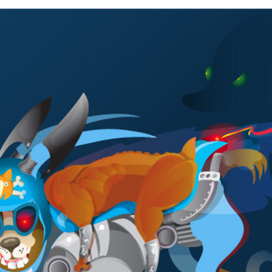 СТРАХ ИЛИ РЕФЛЕКСЫ.