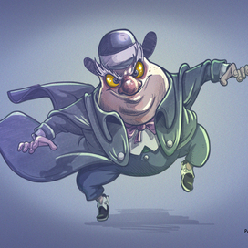 Турропутто